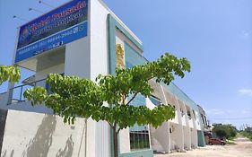 Hotel Pousada Paraíso Tropical