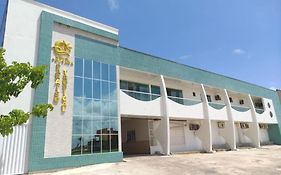 Hotel Pousada Paraíso Tropical